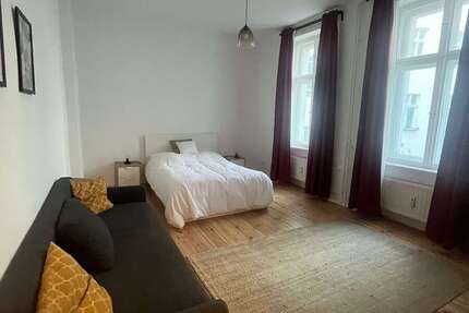 Wohnung Berlin Pankow - 1 Zimmer, 41 m&sup2;, 250.000&euro; | Angebot:26709329
