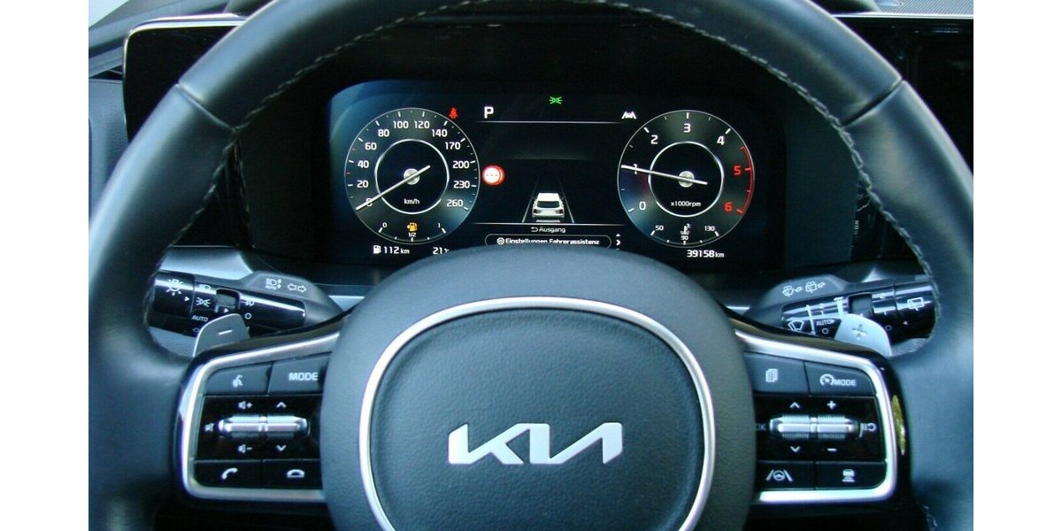 Kia Sorento 2.2CRDi Spirit 4WD 39.147 km 37.980 &euro; Falkensee 14612