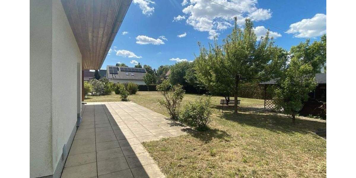Bungalow Brieselang - 6 Zimmer, 186 m&sup2;, 865.000&euro; | Angebot:25657453
