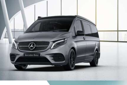 Mercedes-Benz Marco Polo 70.743 km 68.245 &euro; Ludwigsfelde 14974