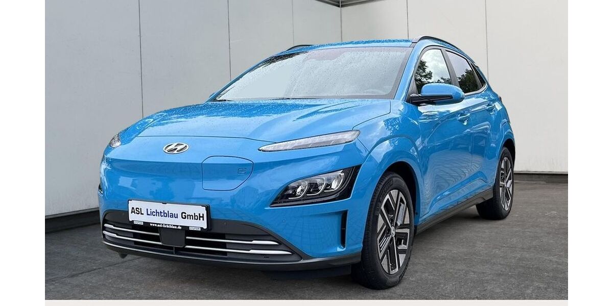 Hyundai KONA 23.530 km 26.990 &euro; Teltow 14513