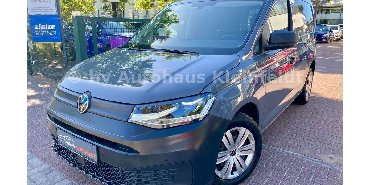 VW Caddy 119.466 km 18.990 &euro; Borkheide 14822