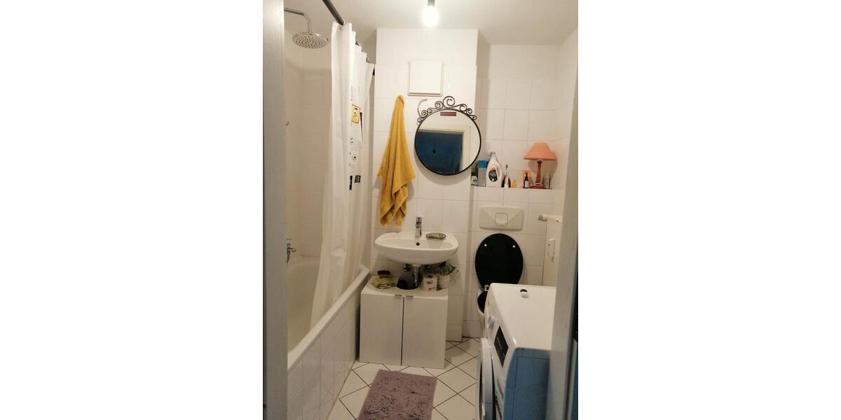 Etagenwohnung Potsdam Babelsberg - 2 Zimmer, 58 m&sup2;, 522&euro; | Angebot:26661353