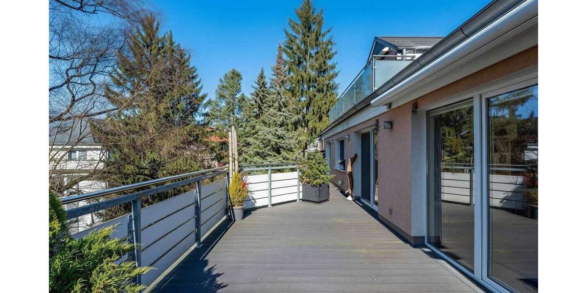 Etagenwohnung Berlin Reinickendorf - 5 Zimmer, 171 m&sup2;, 794.320&euro; | Angebot:26540119