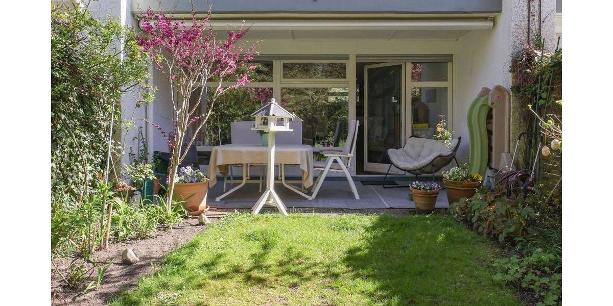 Reihenmittelhaus Berlin Schmargendorf - 5 Zimmer, 154 m&sup2;, 1.150.000&euro; | Angebot:26912892