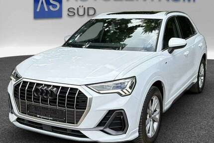 Audi Q3 25.672 km 29.900 &euro; Berlin 12487