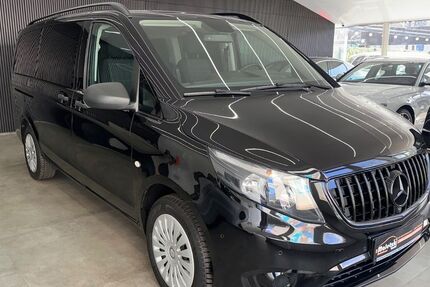 Mercedes-Benz Vito 124.973 km 29.950 &euro; Berlin 12357