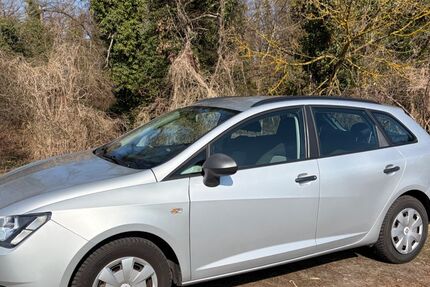 Seat Ibiza 71.000 km 7.900 &euro; Falkensee 14612