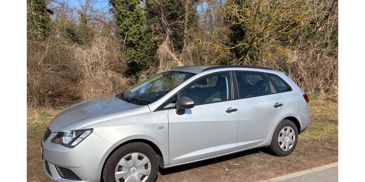 Seat Ibiza 71.000 km 7.900 &euro; Falkensee 14612