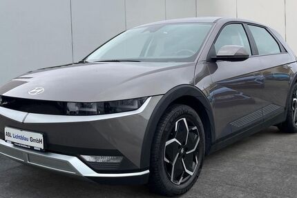 Hyundai IONIQ 5 46.413 km 23.450 € Teltow 14513