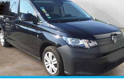 VW Caddy Maxi