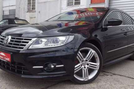 VW CC 239.200 km 8.899 &euro; Berlin 12277
