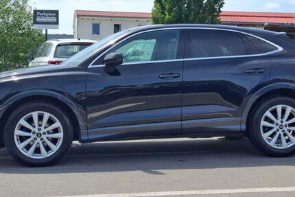 Audi Q3 195.000 km 19.999 &euro; Berlin 15831