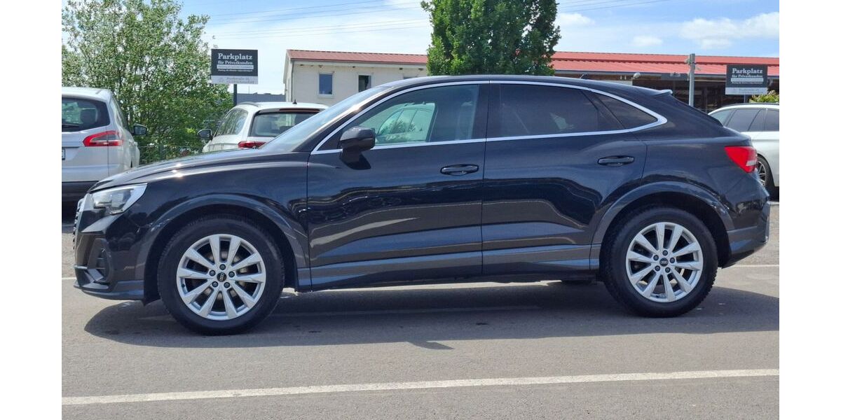 Audi Q3 195.000 km 19.999 &euro; Berlin 15831