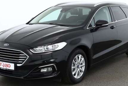 Ford Mondeo 83.879 km 18.990 &euro; Berlin 12683