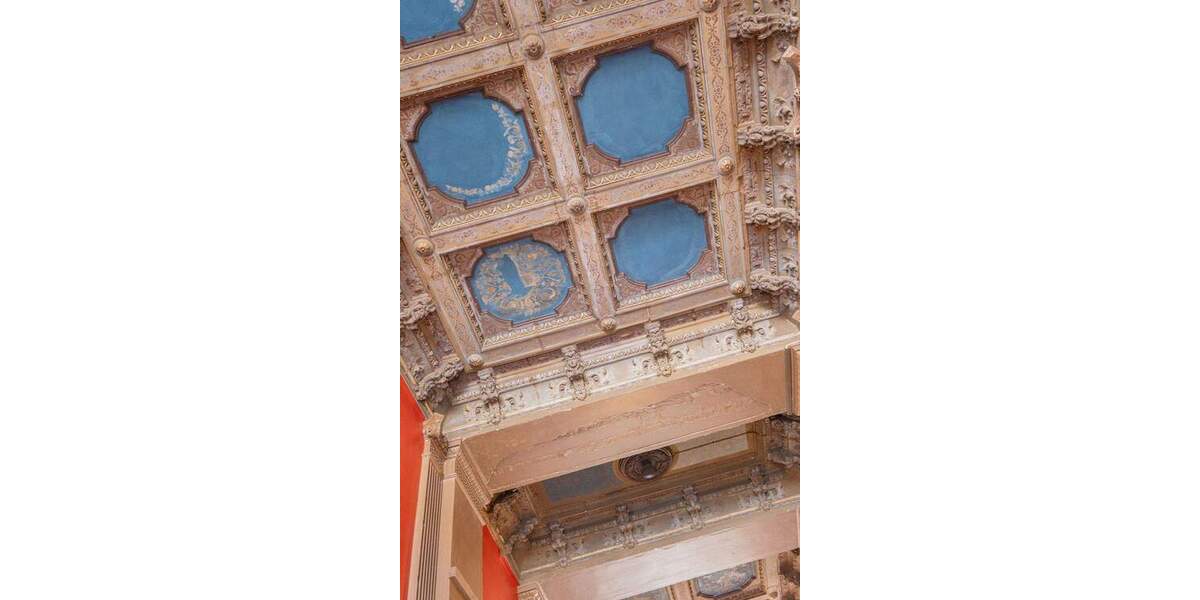 Etagenwohnung Berlin Kreuzberg - 2 Zimmer, 59 m&sup2;, 385.000&euro; | Angebot:25709583