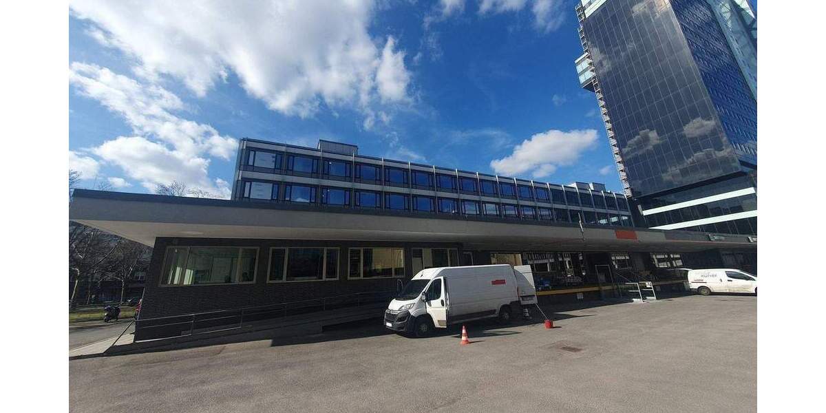 Gewerbeobjekt Berlin Schöneberg - 20.904&euro; | Angebot:25910559