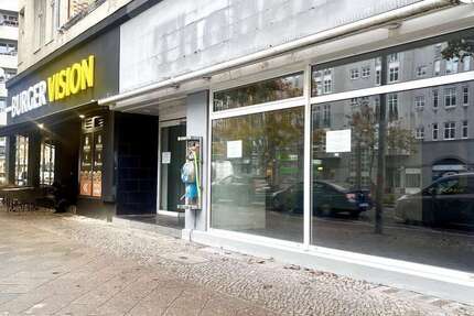 Einzelhandel in Berlin 5.044 € 126.1 m² zimmer