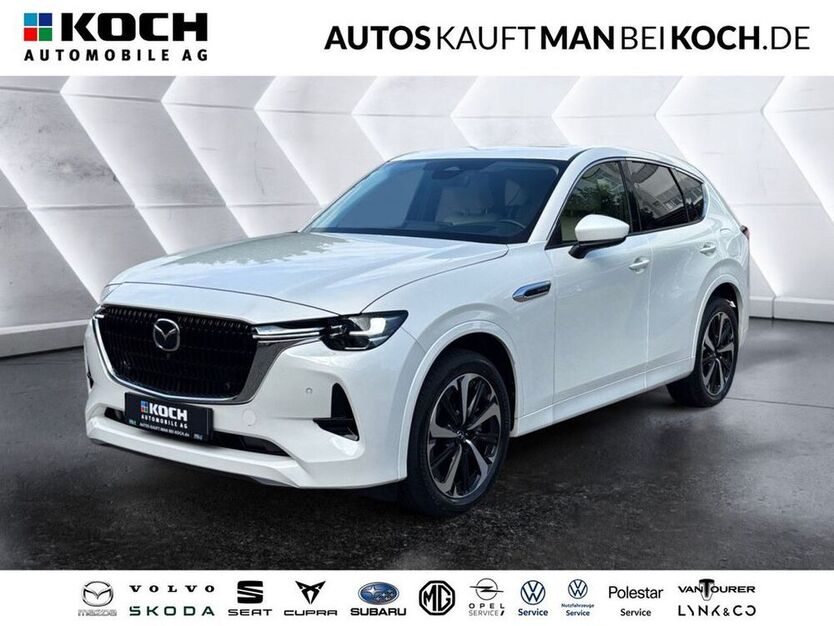 CX-60