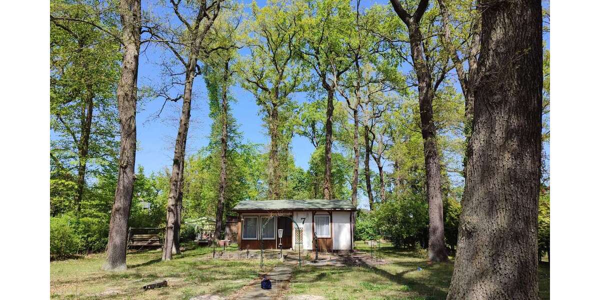 Grundstück Falkensee - 365.000&euro; | Angebot:26638440