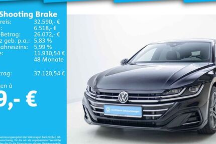 VW Arteon
