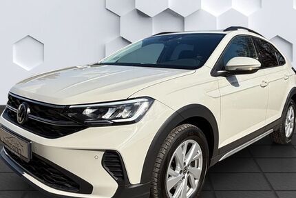 VW Taigo 35.864 km 16.984 &euro; Berlin 12524