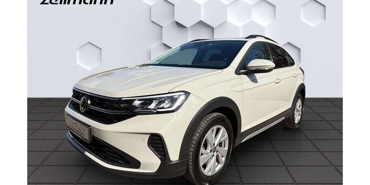 VW Taigo 35.864 km 16.984 &euro; Berlin 12524