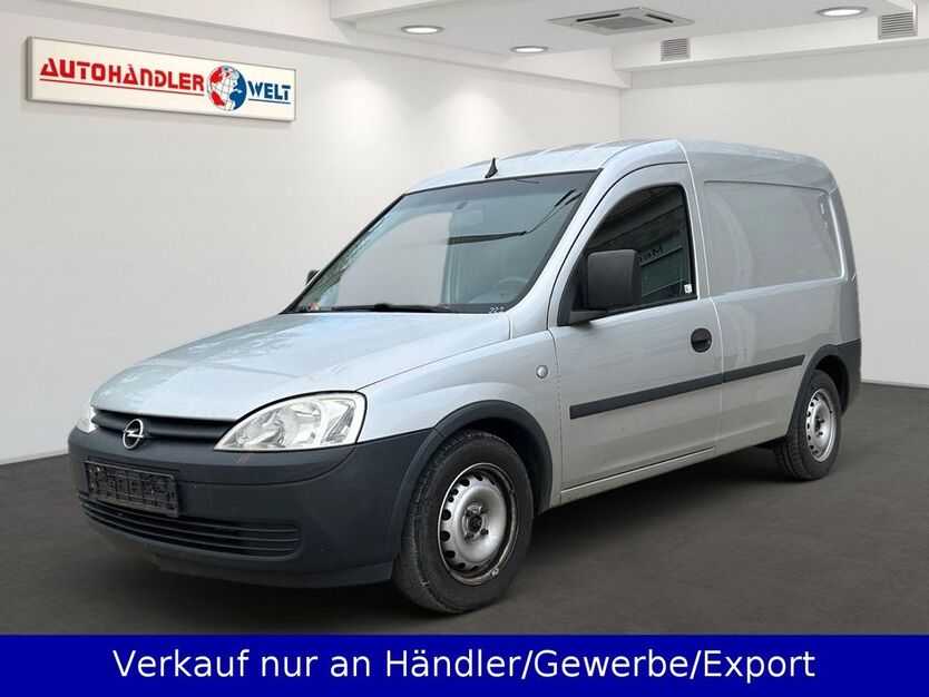 Opel Combo 184.513 km 1.699 € Berlin 12681