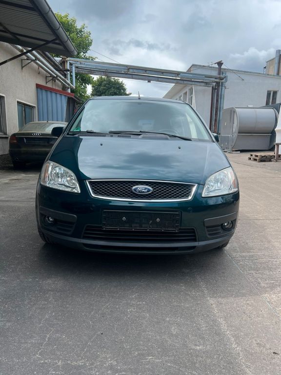 C-Max