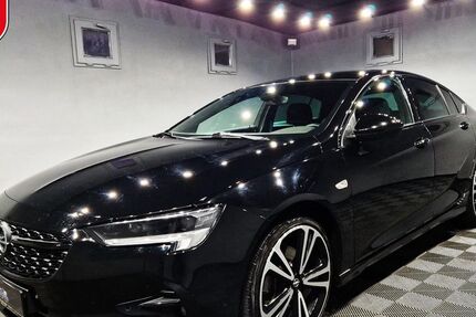 Opel Insignia 74.700 km 23.480 &euro; Berlin 12305