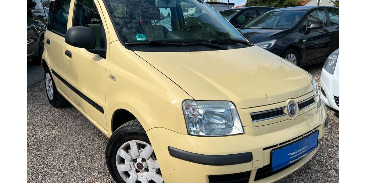 Fiat Panda 93.973 km 3.790 &euro; Berlin 13089