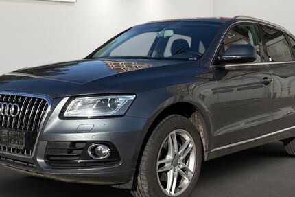 Audi Q5 130.075 km 10.999 &euro; Berlin 12681