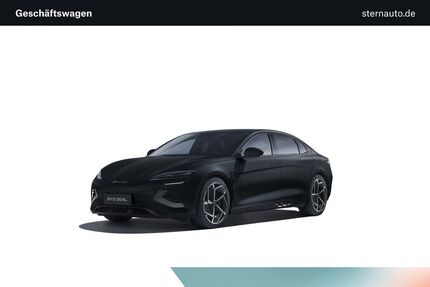 BYD SEAL 9.500 km 41.690 € Potsdam 14480