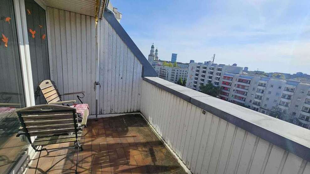 Wohnung zum Mieten in Berlin 1.600 € 70 m²