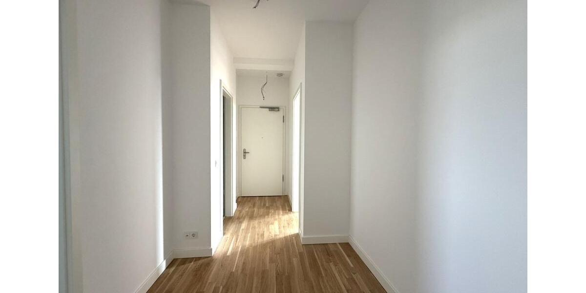 Terrassenwohnung Nauen - 3 Zimmer, 81 m&sup2;, 1.221&euro; | Angebot:26253246