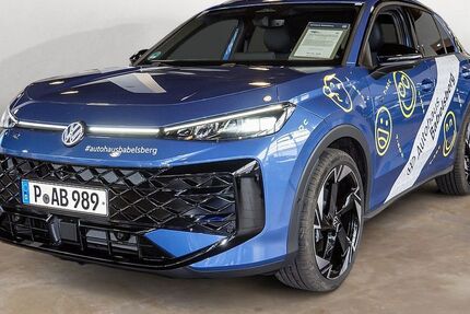 VW T-Roc 1.500 km 45.912 &euro; Potsdam 14482