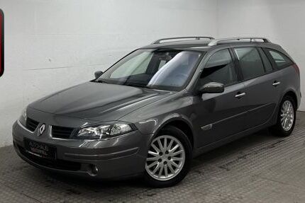 Renault Laguna 196.000 km 2.400 &euro; Berlin 12351