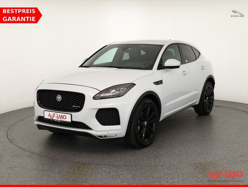 Jaguar E-Pace 79.987 km 27.990 € Berlin 12683