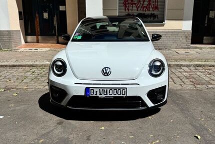 VW Beetle 75.800 km 25.500 &euro; Berlin 10825