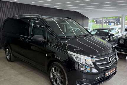 Mercedes-Benz Vito 195.958 km 22.950 &euro; Berlin 12357