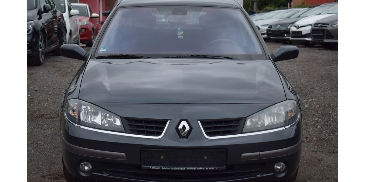 Renault Laguna 217.000 km 2.299 &euro; Berlin 13597