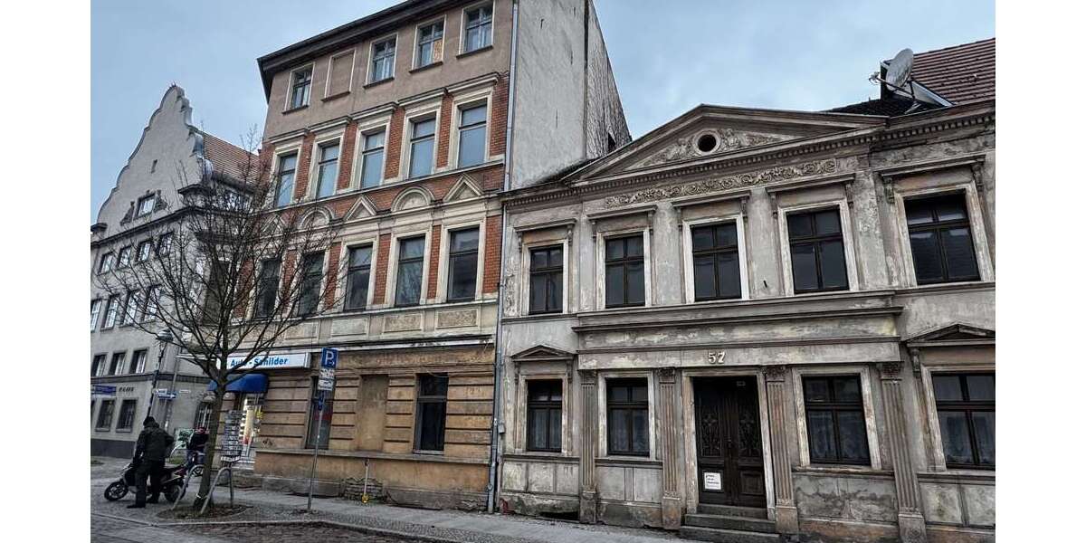 Haus zum Kaufen in Nauen 680.000 € 610 m² 20 zimmer