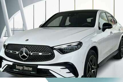 Mercedes-Benz GLC 450 14.989 km 80.920 &euro; Potsdam 14480
