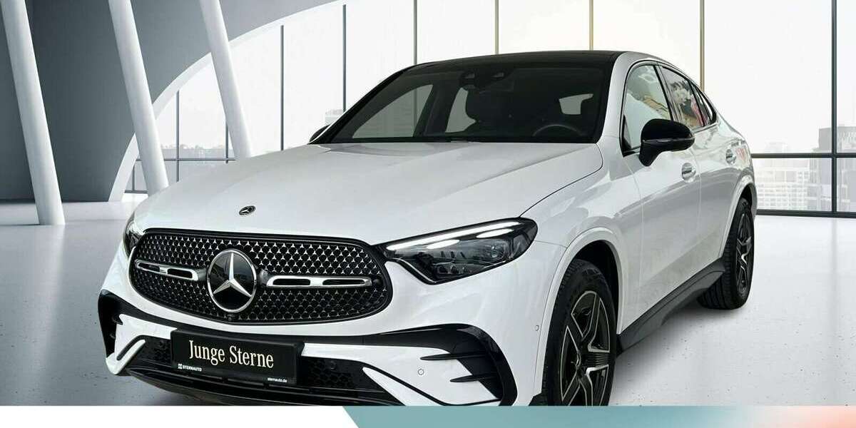 Mercedes-Benz GLC 450 14.989 km 80.920 &euro; Potsdam 14480