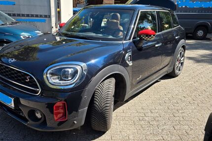 Mini Countryman S (Cooper) 70.000 km 24.800 &euro; Potsdam 14469
