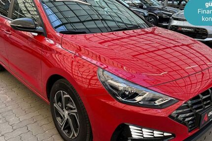 Hyundai i30 42.860 km 18.890 &euro; Ludwigsfelde (bei Berlin) 14974