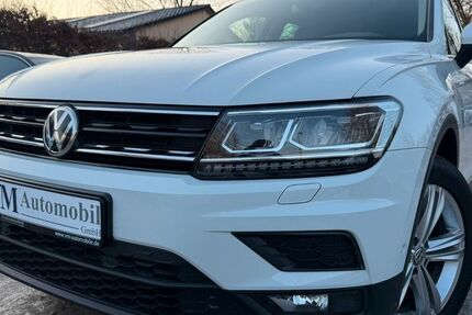 VW Tiguan 96.278 km 22.490 &euro; Großbeeren 14979