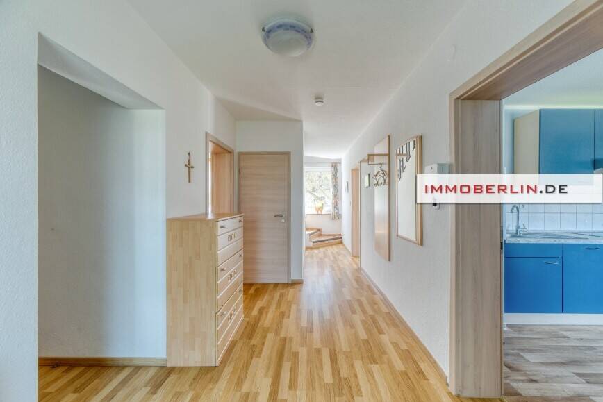 Einfamilienhaus Werder (Havel) Töplitz - 7 Zimmer, 209 m&sup2;, 679.000&euro; | Angebot:26627193