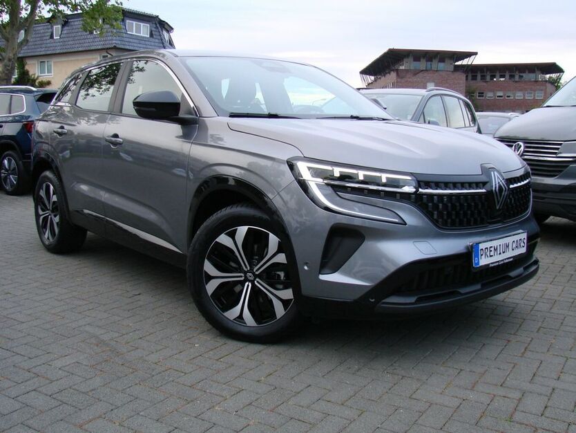Renault Austral 17.834 km 26.980 € Falkensee 14612