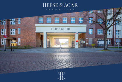 Gewerbeobjekt Berlin Tempelhof - 25.000&euro; | Angebot:25709983